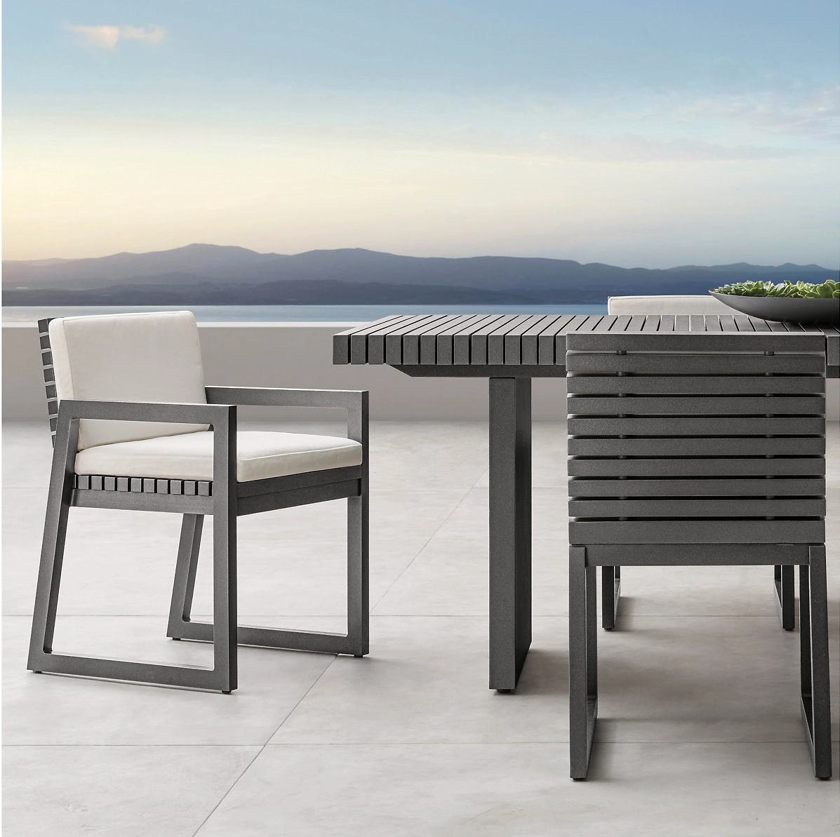 Cosmos Dining Chair