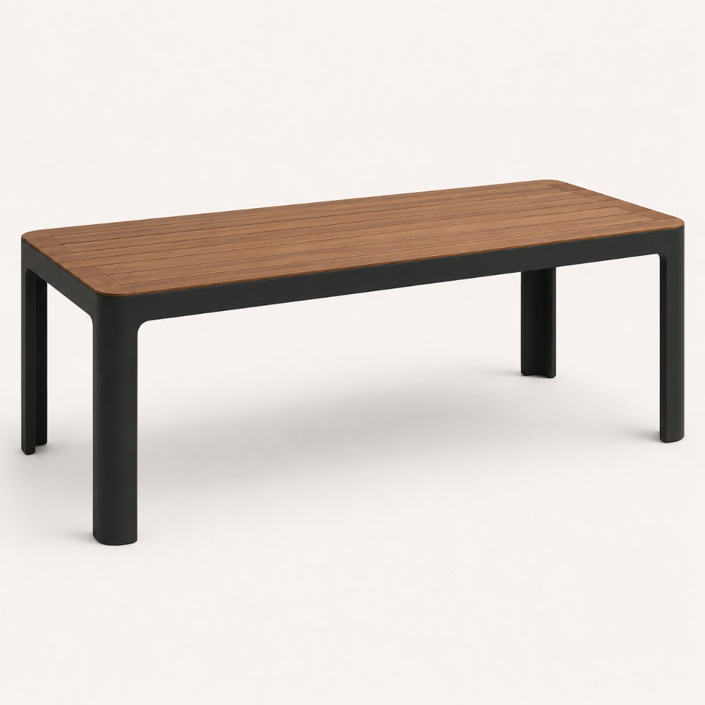 Seabrook Dining Set - 6 Seat
