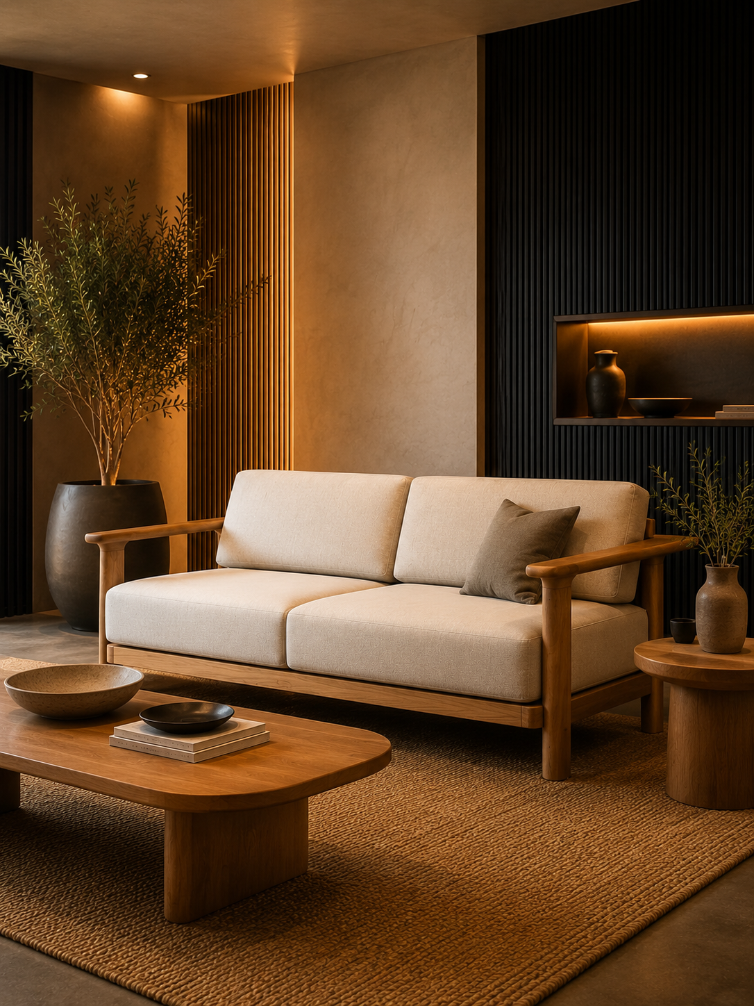 Experience Hampton Row in person.