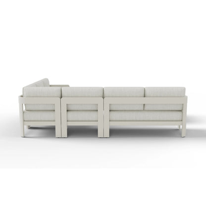 Sofia 8 Seat Corner Set