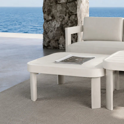 Sofia 8 Seat Corner Set