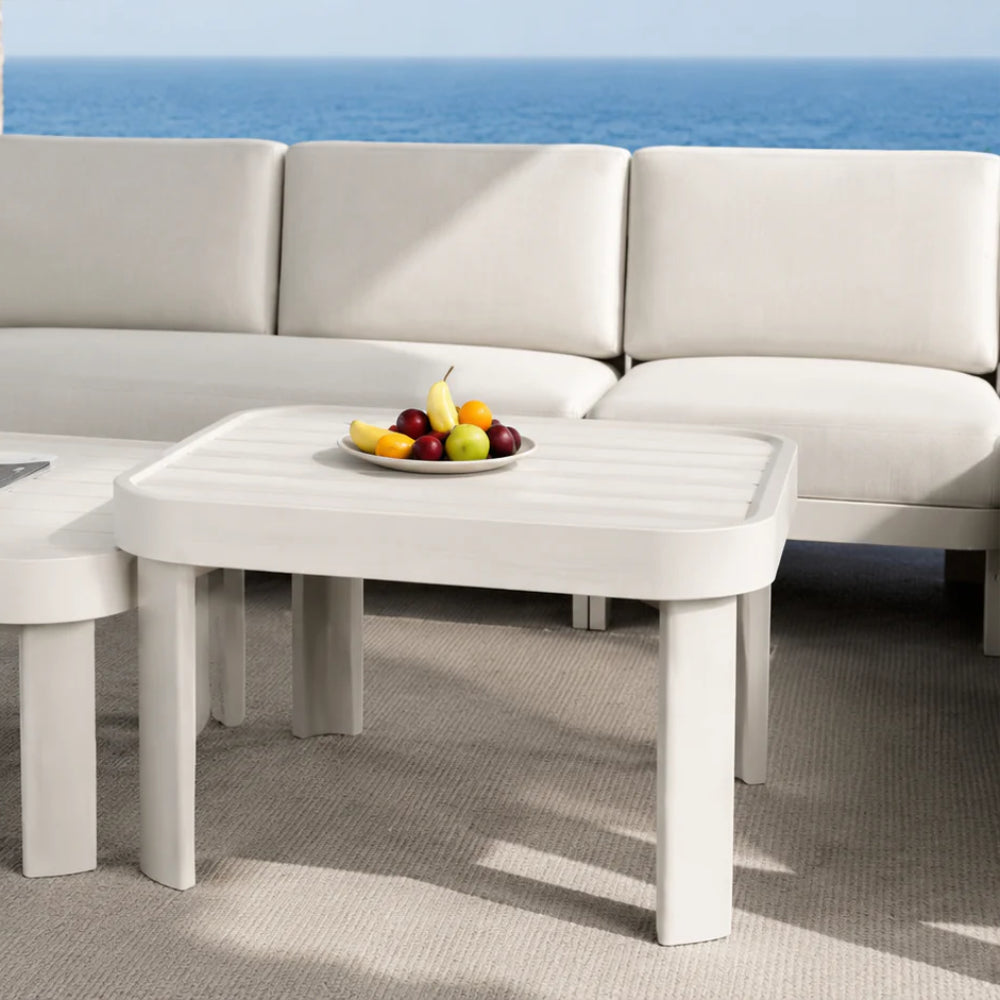 Sofia 8 Seat Corner Set