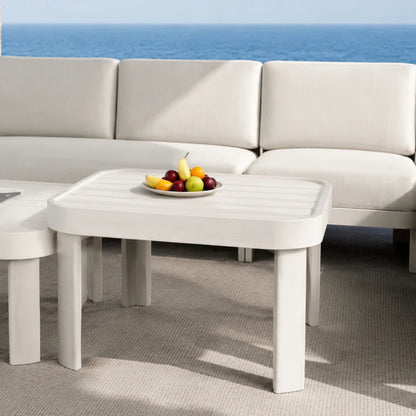 Sofia 8 Seat Corner Set