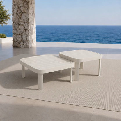 Sofia 8 Seat Corner Set