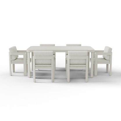 Sofia 6 Seat Dining Collection