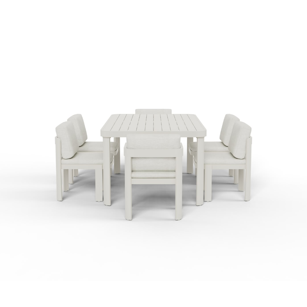 Sofia 6 Seat Dining Collection