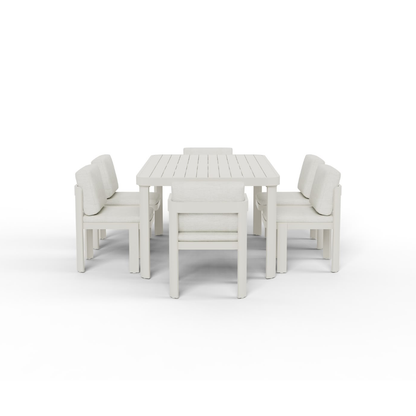 Sofia 6 Seat Dining Collection