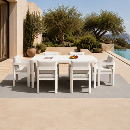 Sofia 6 Seat Dining Collection