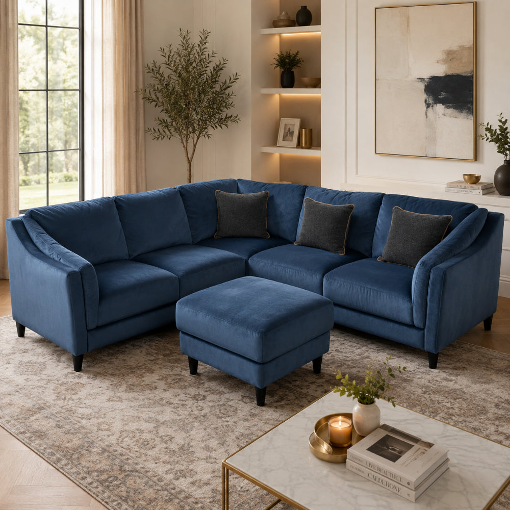 Sofology Harlem Sofa 2C2
