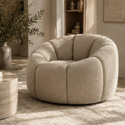 Carmel Swivel Chair