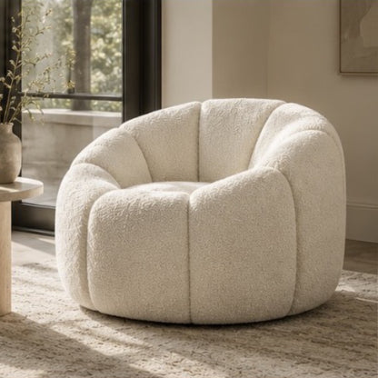 Carmel Swivel Chair