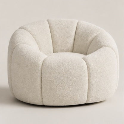 Carmel Swivel Chair