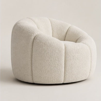 Carmel Swivel Chair