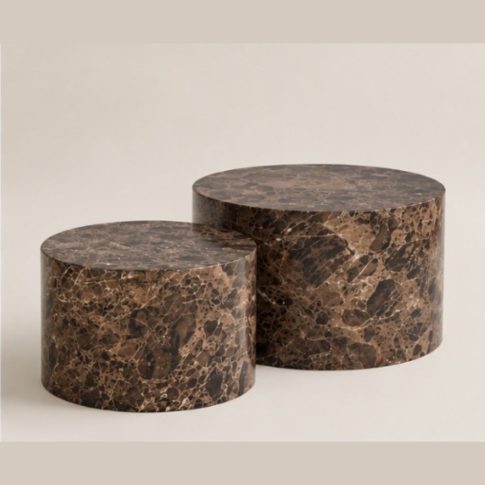 Waverly Coffee Table Set