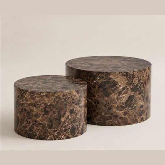 Waverly Coffee Table Set
