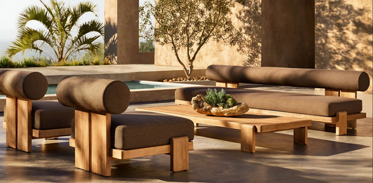 Terra Sofa