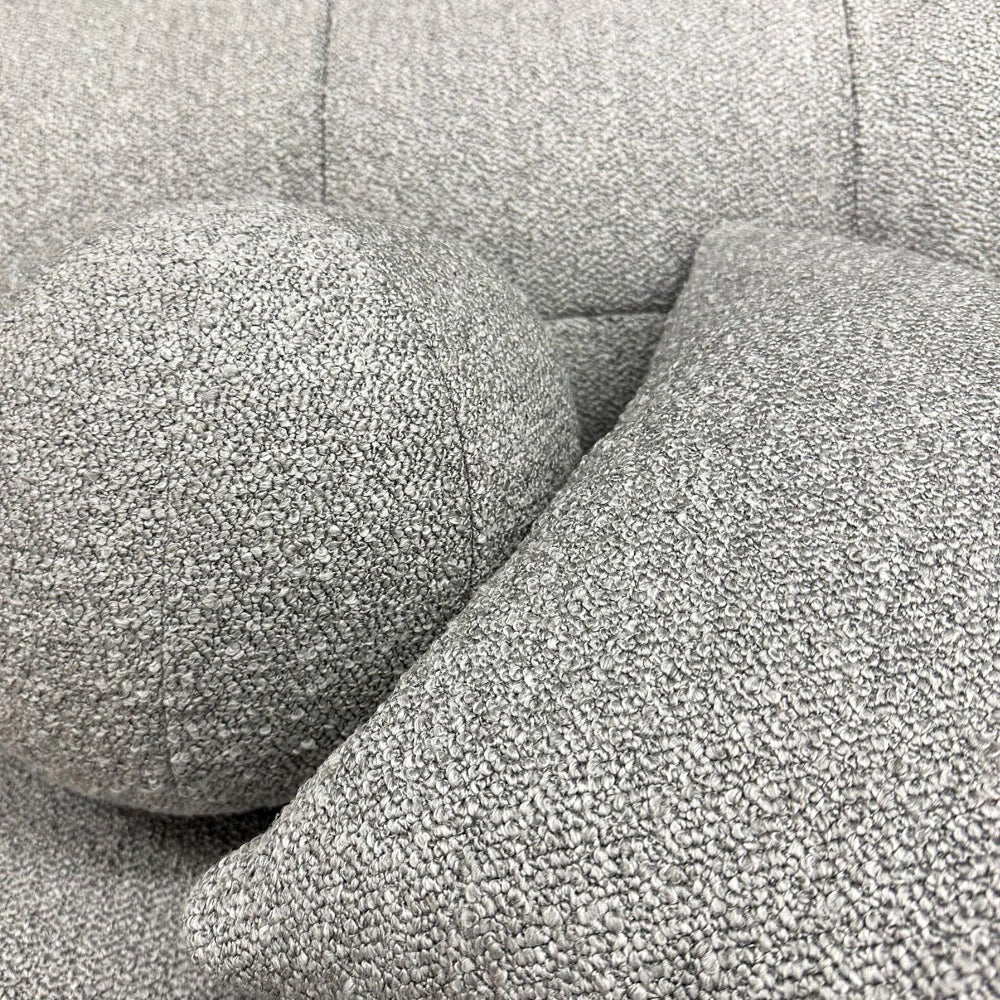 The Bubble Boucle Sofa