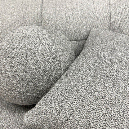The Bubble Boucle Sofa