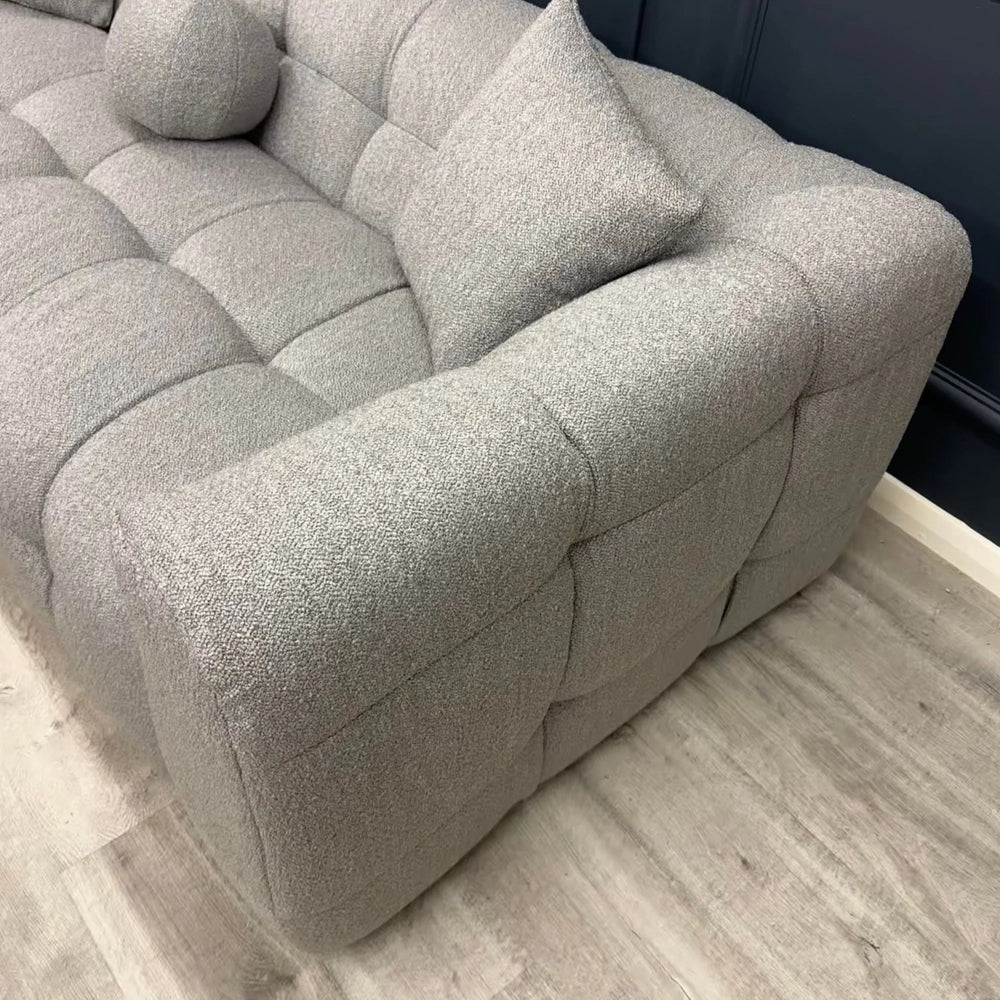 The Bubble Boucle Sofa