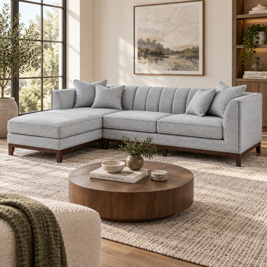 The Cooper Sofa Collection