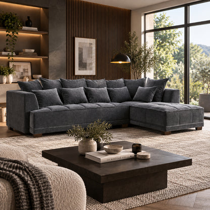 The Gramercy Sofa