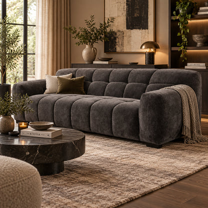 The Harlem Sofa Collection