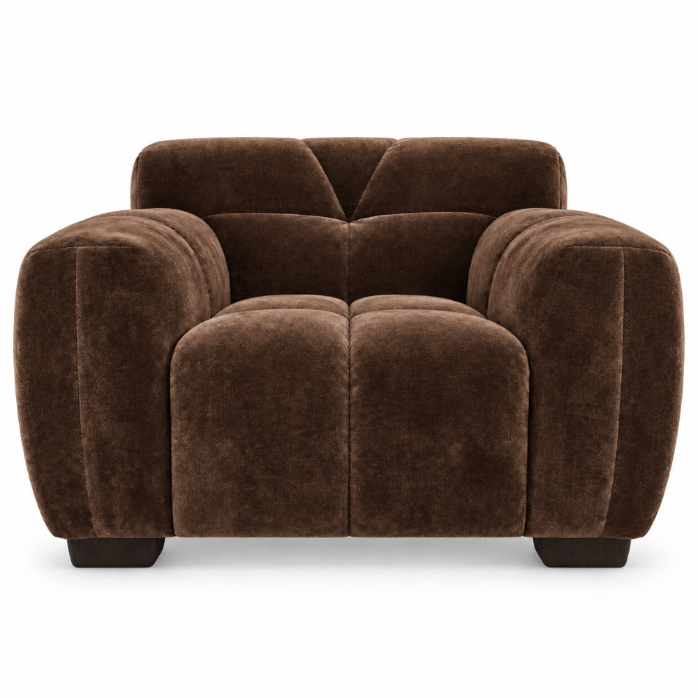 The Harlem Sofa Collection
