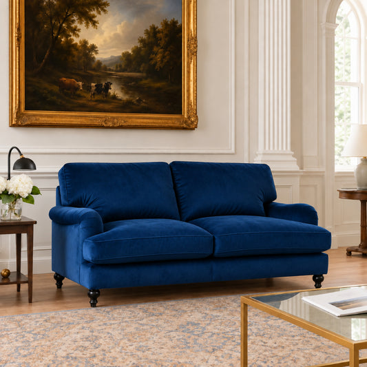 The Liora Sofa - Next Home End of Line Collection