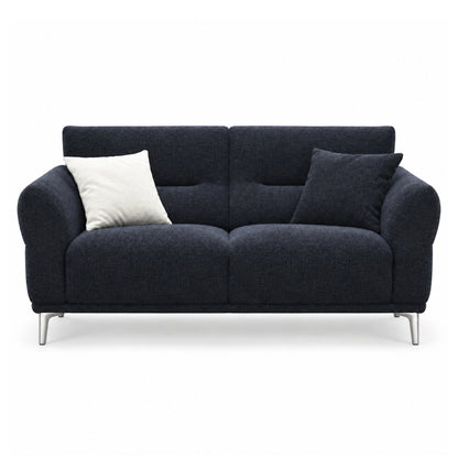 The Albany Bouclé Sofa Collection