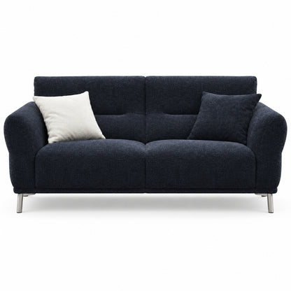 The Albany Bouclé Sofa Collection