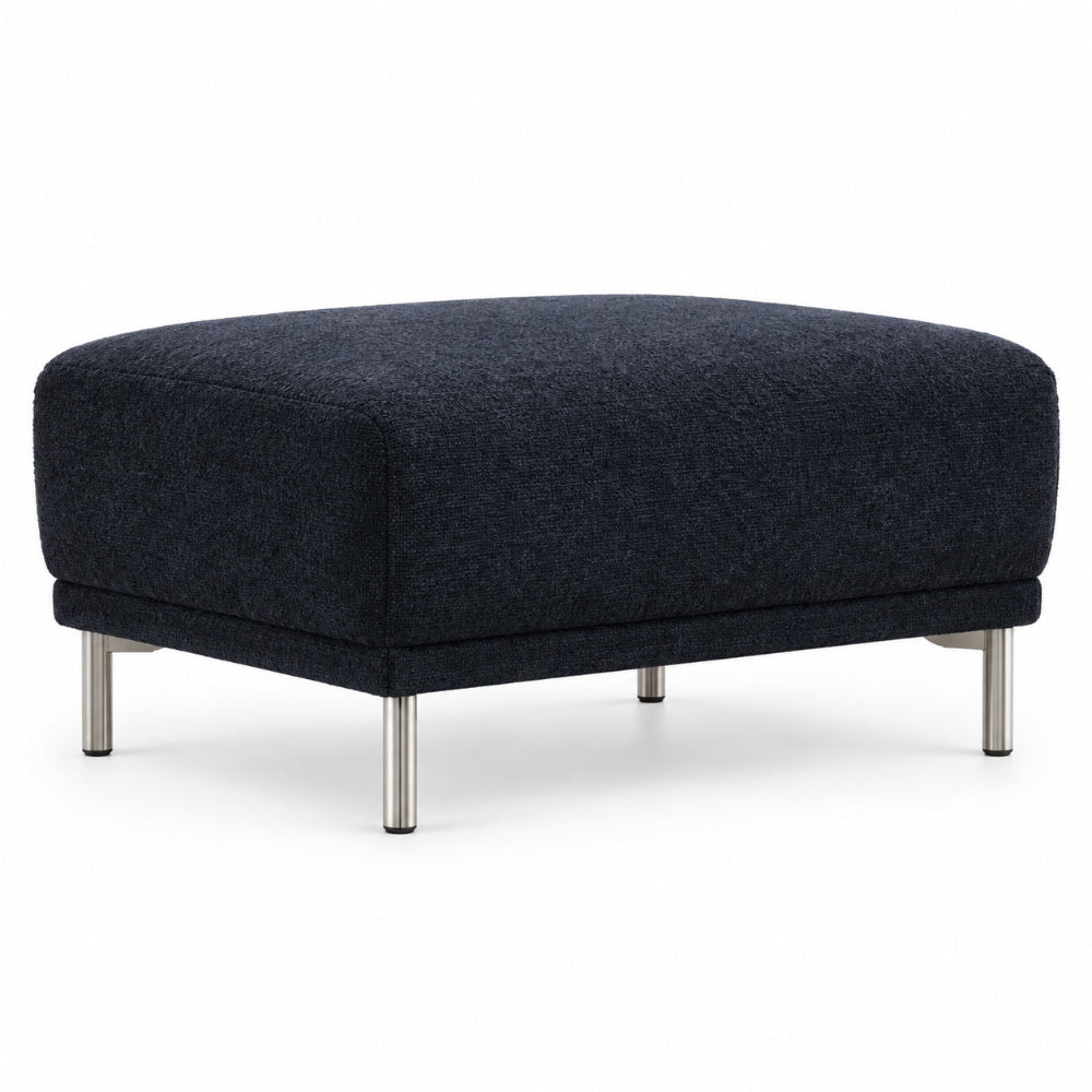 The Albany Bouclé Sofa Collection