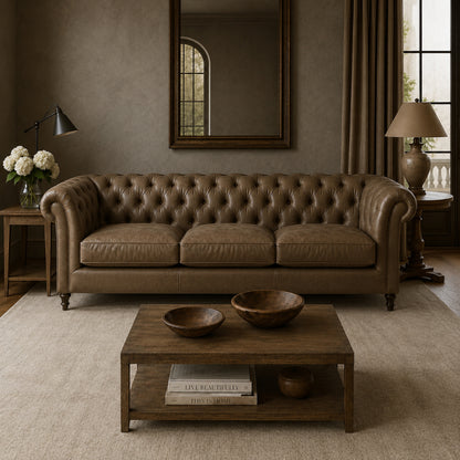 The Kingsley Chesterfield