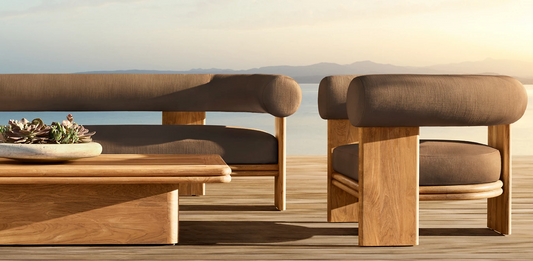 Umbra Coffee Table