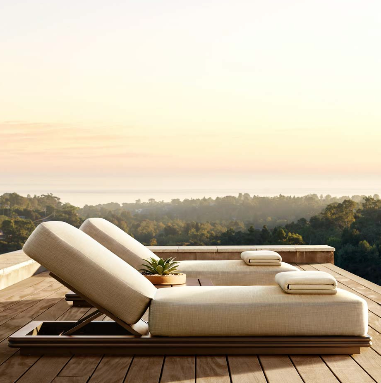 Umbra Lounger