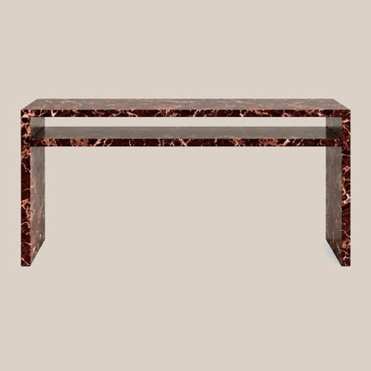 Vanderbilt Console Table