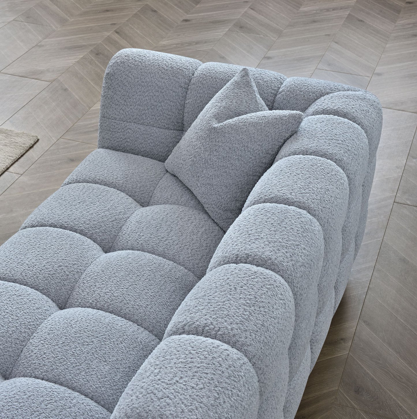 The TriBeCa Boucle