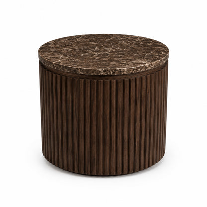 Amalfi Side Table