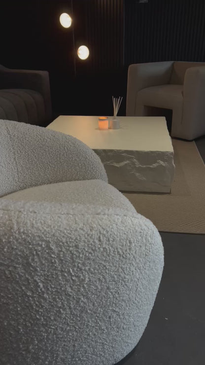 Alfero Coffee Table