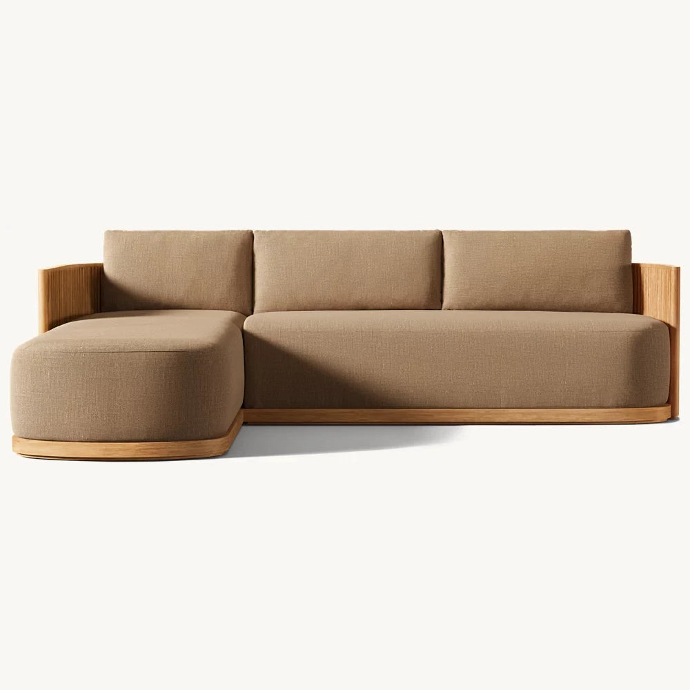 Juno Right-Arm Sofa-Chaise