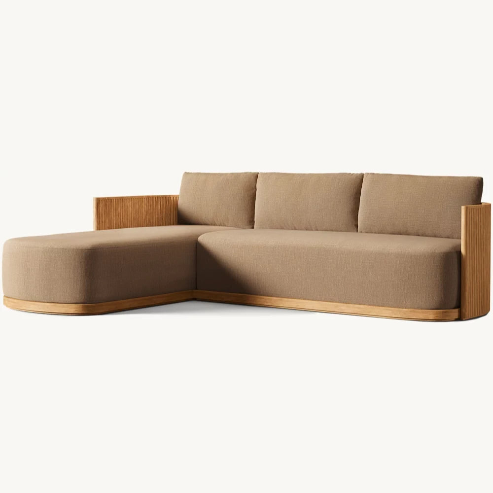 Juno Right-Arm Sofa-Chaise