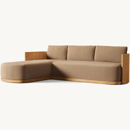 Juno Right-Arm Sofa-Chaise