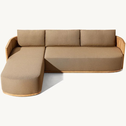 Juno Right-Arm Sofa-Chaise